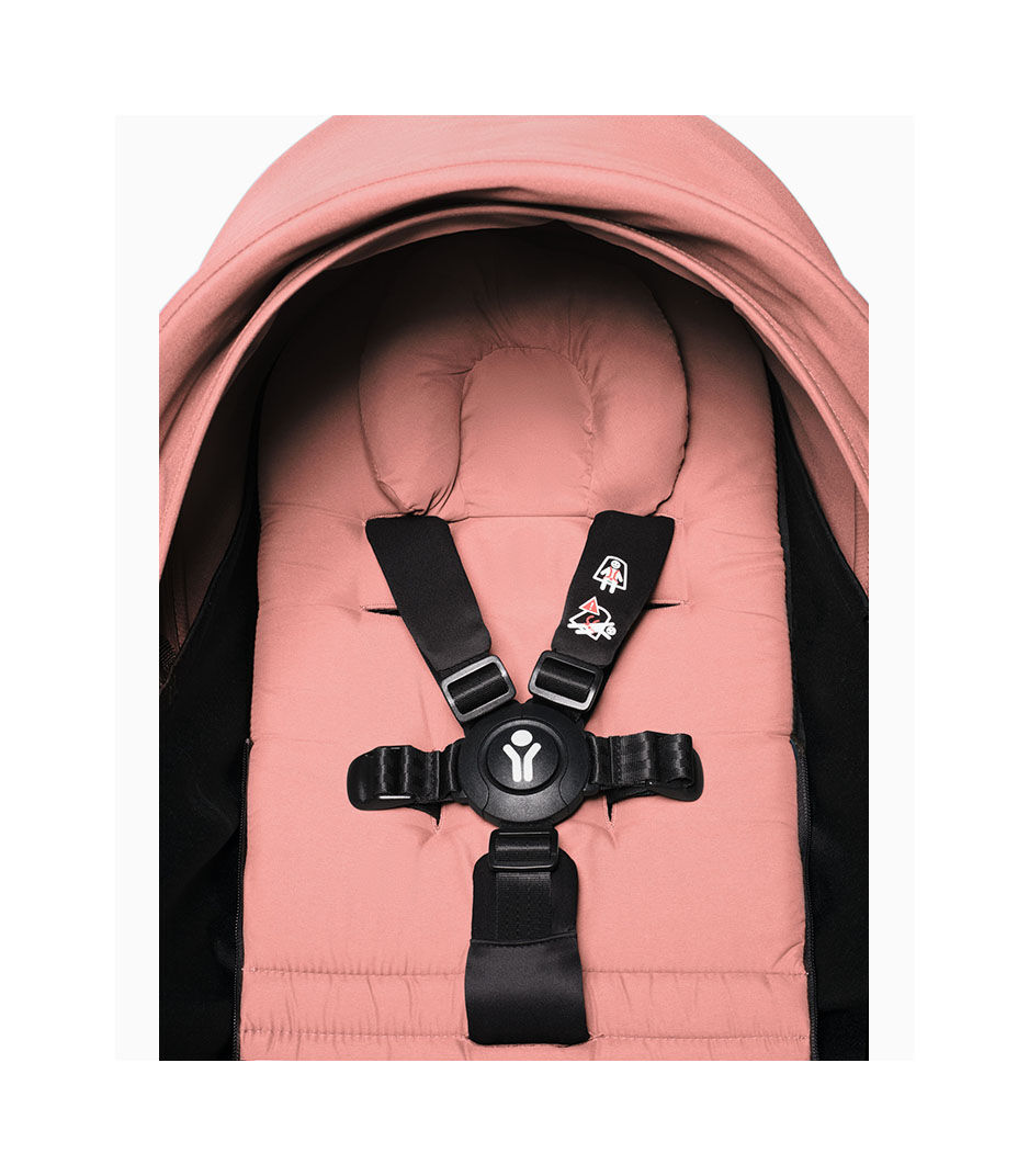 Pack recién nacido 0+ YOYO - Jengibre, Ginger, mainview